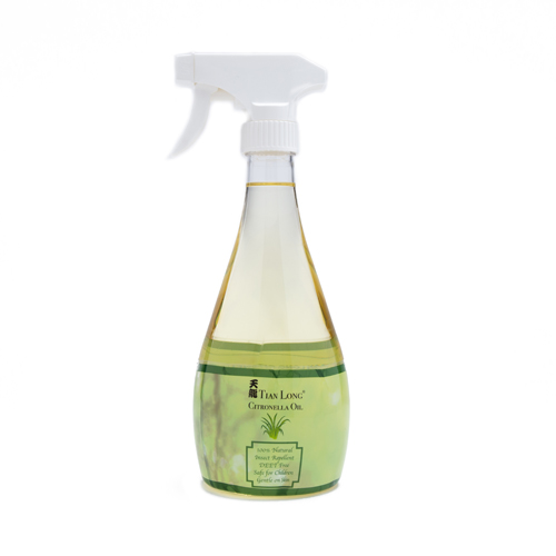Tian Long Citronella Oil 500ml